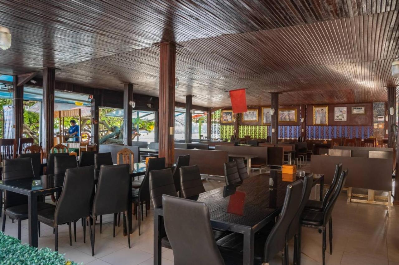 קו סאמט Tom Pizza Resort מראה חיצוני תמונה